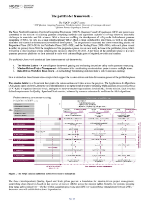 The NQCP pathfinder framework.pdf